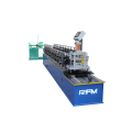 FX shutter door roll froming machine